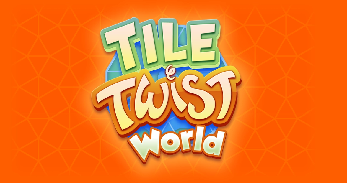 Tile-Twist World logo