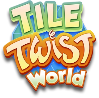 Tile-Twist World App Icon