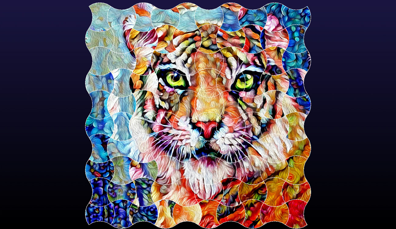 Screenshot of gameplay