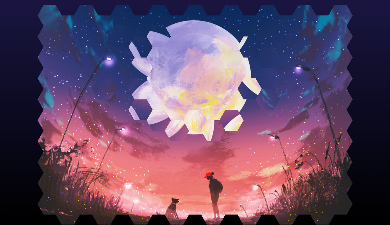 Screenshot of gameplay