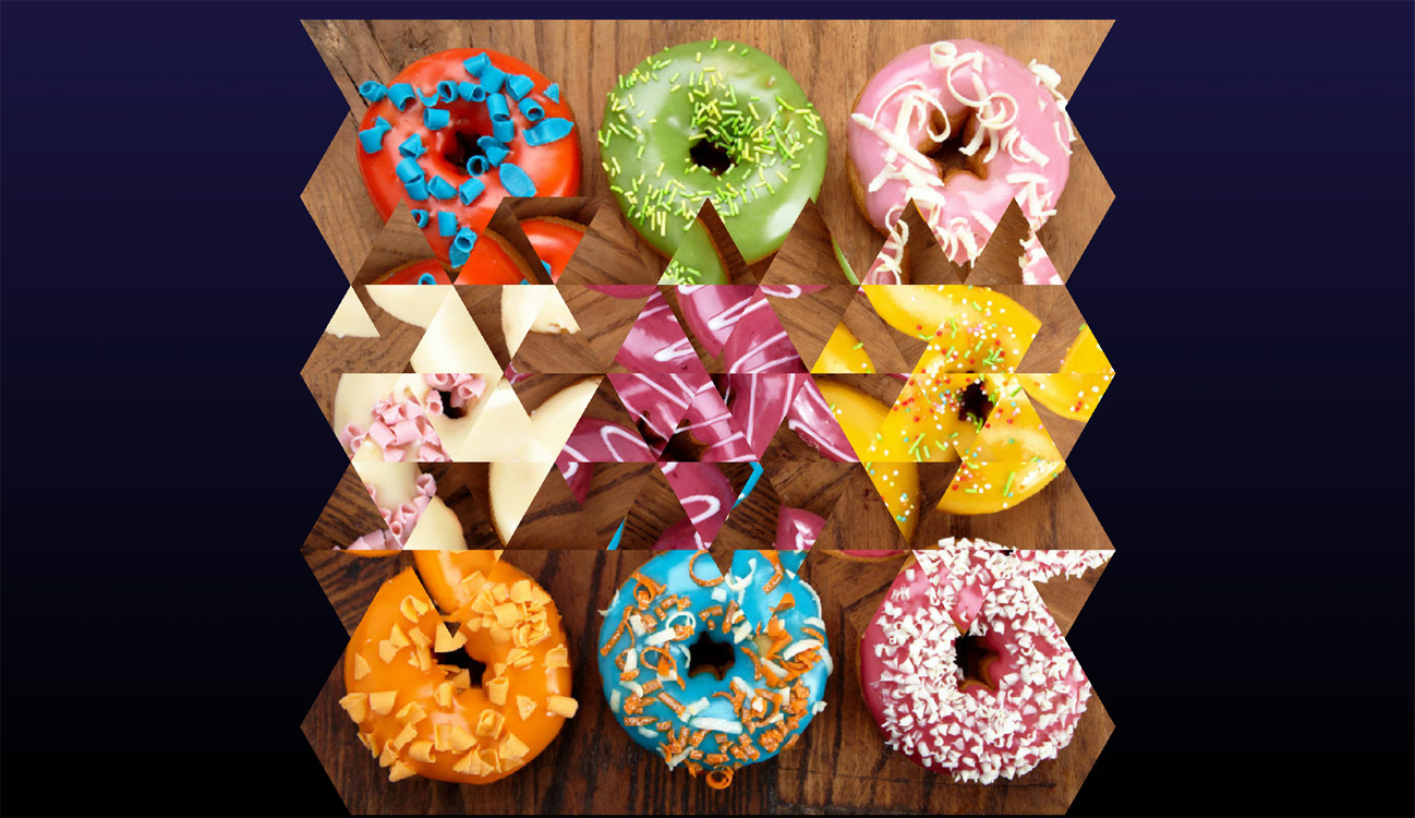 Screenshot of gameplay